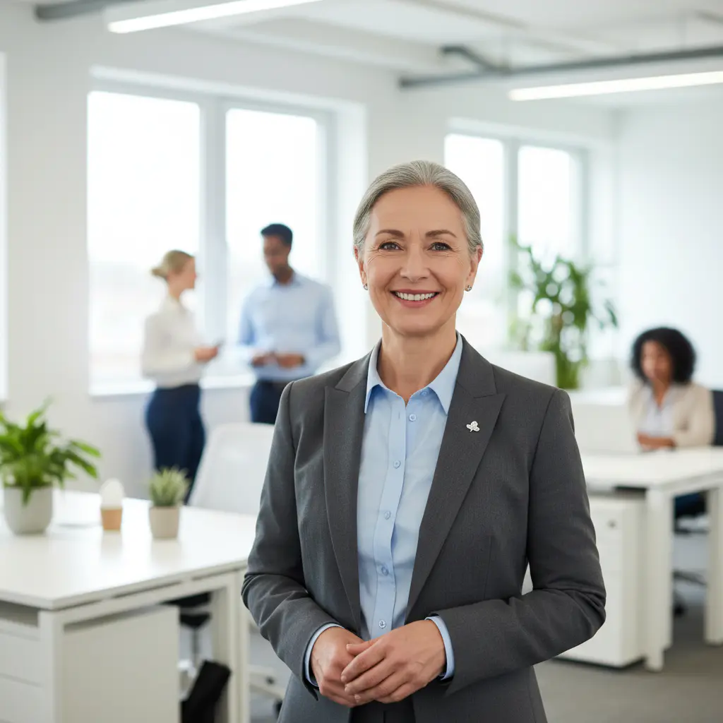 Senior Supervisor