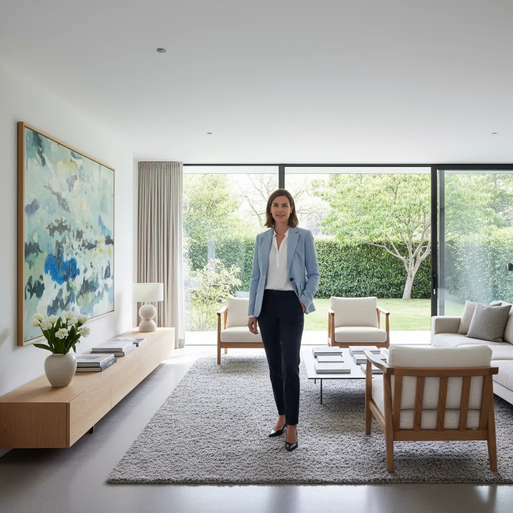 Residential Specialist